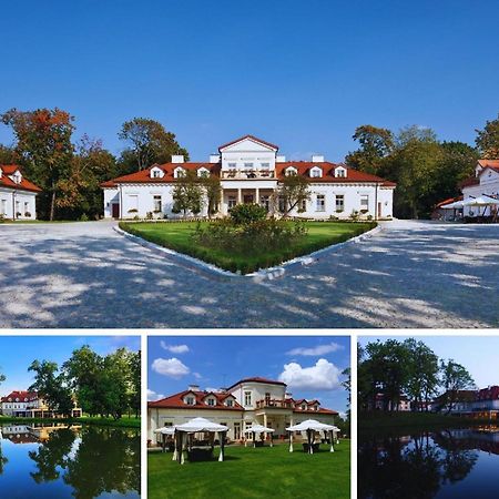 Palac Zelechow Spa & Wellness エクステリア 写真