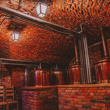 Palac Zelechow Spa & Wellness エクステリア 写真