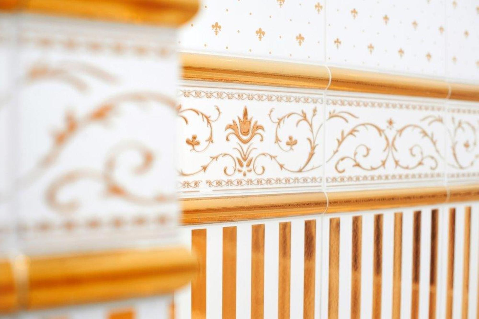 Palac Zelechow Spa & Wellness エクステリア 写真