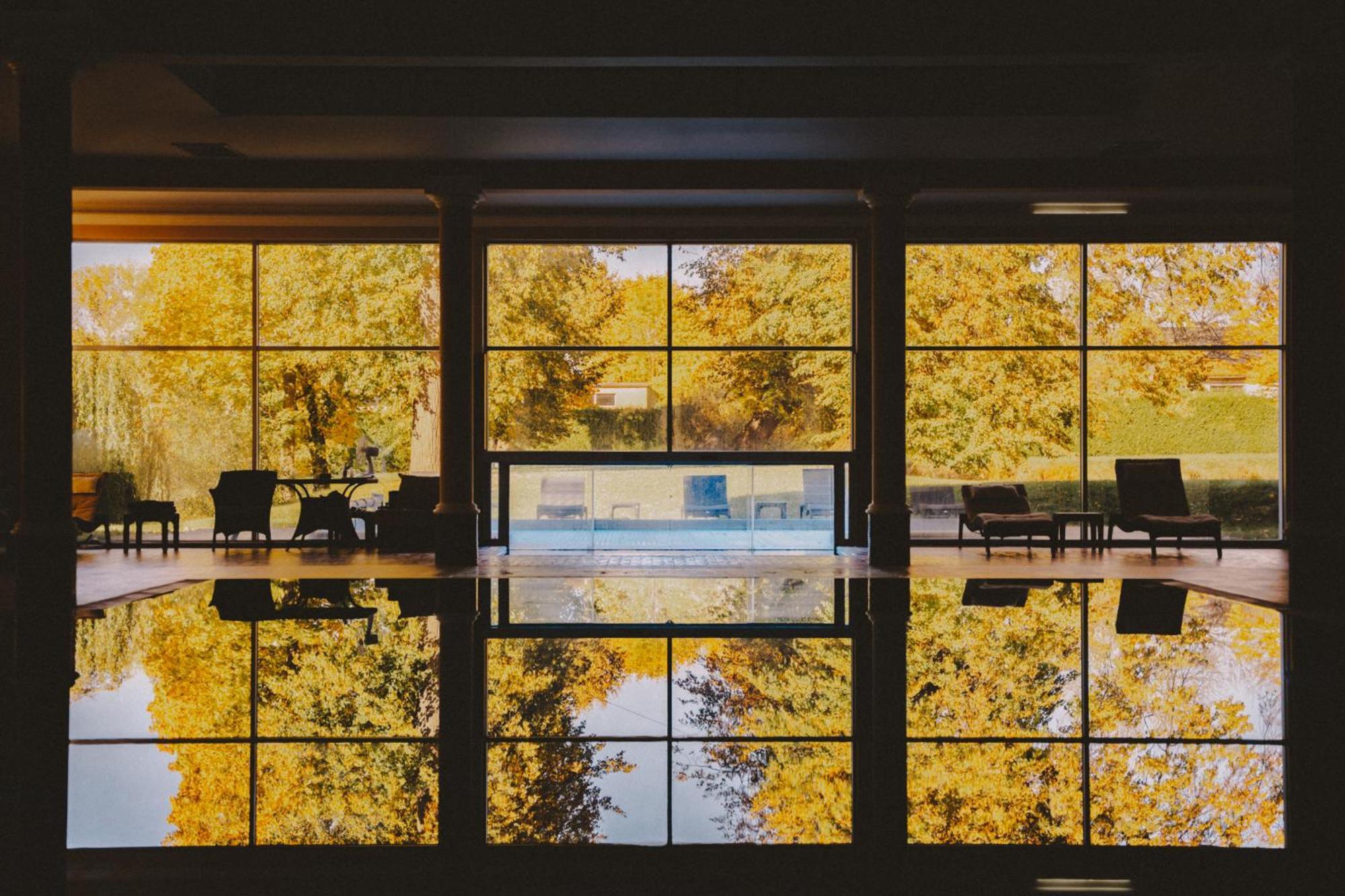 Palac Zelechow Spa & Wellness エクステリア 写真