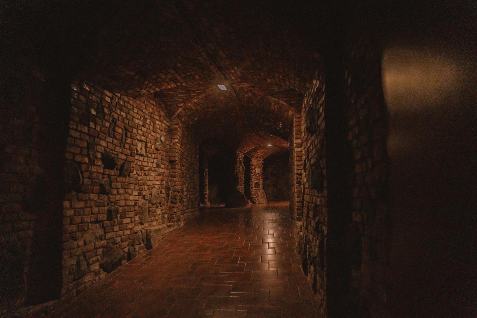 Palac Zelechow Spa & Wellness エクステリア 写真