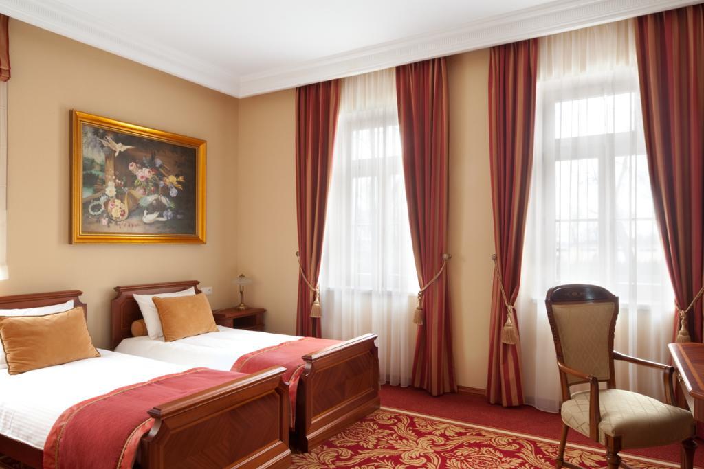 Palac Zelechow Spa & Wellness 部屋 写真